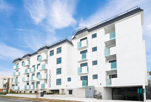 Hi Point Terrace by Wiseman property